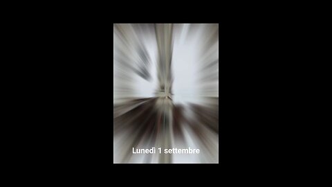 lampioni accesi a Magenta