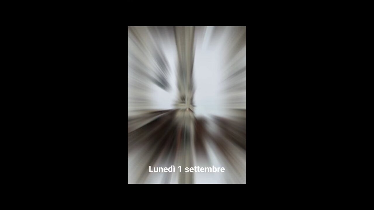 lampioni accesi a Magenta