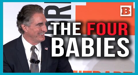 “The Four Babies”: Doug Burgum on Going Beyond “Drill, Baby, Drill” to Unleash America’s Potential