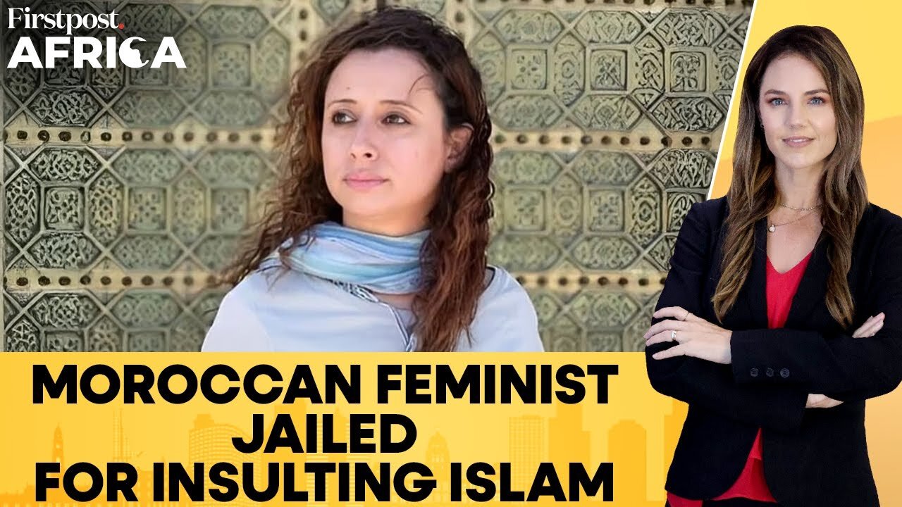 Morocco: Activist Lachgar Jailed for 30 Months for Blasphemy, Insulting Islam I Firstpost Africa