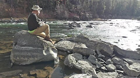 WordHike 144, Isa 49-51, Php 1