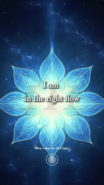 Seeing 111? The Right Connections Are Aligning | Short Affirmations