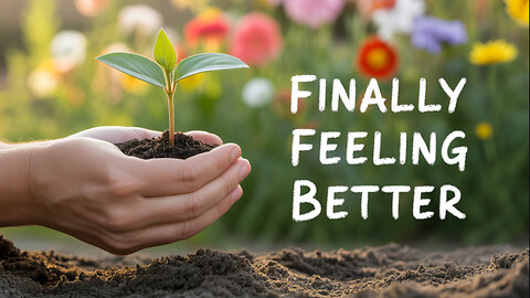 Fibromyalgia Support Group Discovers What Actually Works