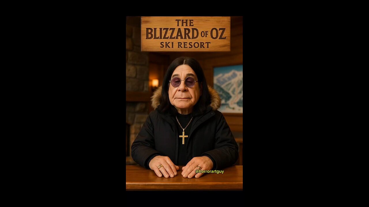Celebrity Ski Resort