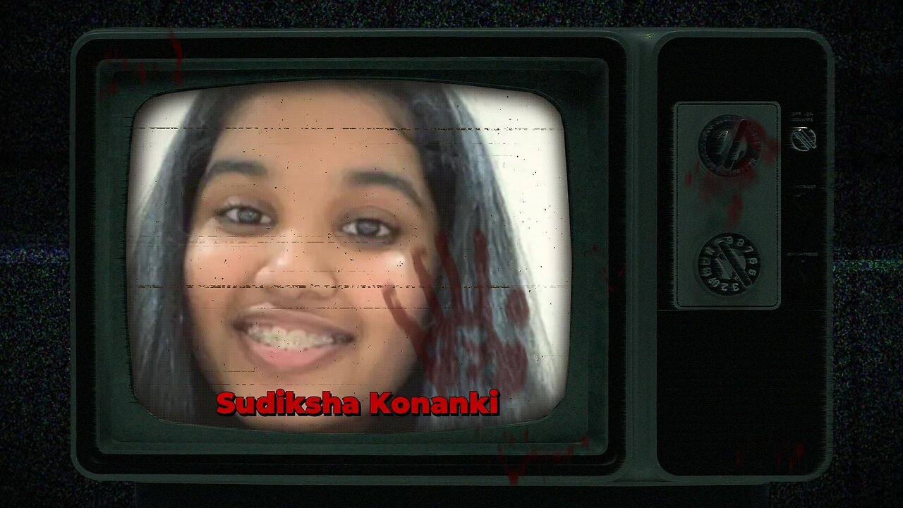 NEW EVIDENCE IN SUDIKSHA KONANKI CASE! WILL SHE BE FOUND?
