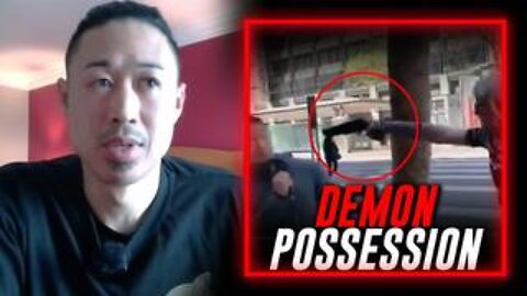 Meet The SF Street Preacher Risking His Life Talking To Demon Possessed Zombies!