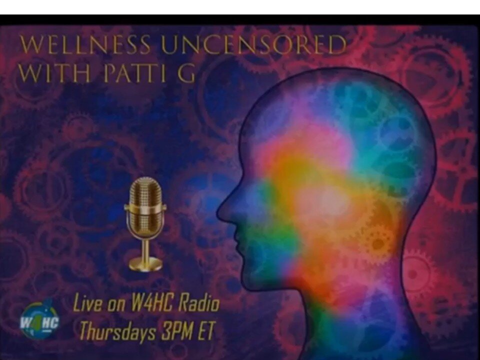 Mic Meow on "Live Wellness Uncensored", 8-28-25