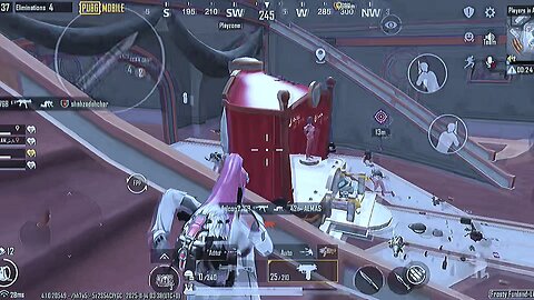 Guess did I won against champions