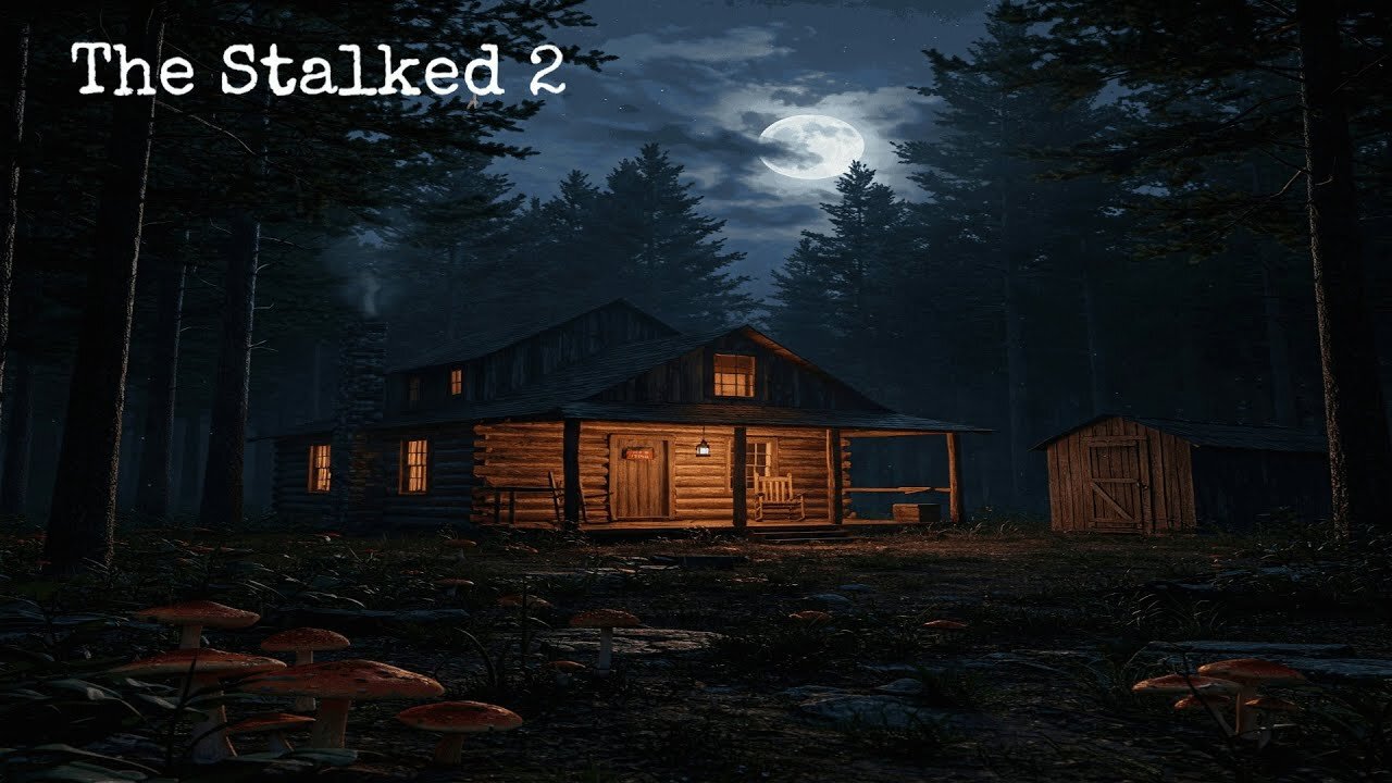 THE STALKED - 2 | Full Game
