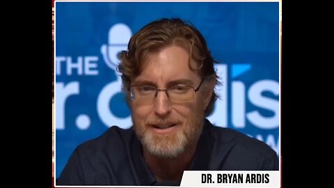 Dr. Bryan Ardis: Based Deceptions in Medicine and Covid!!! - 6/6/2025