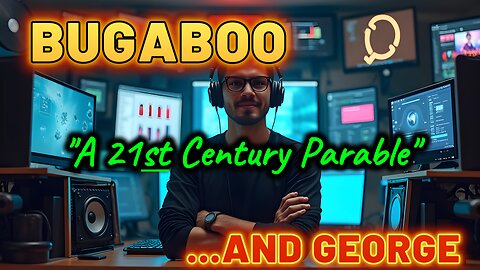 BUGABOO AND GEORGE