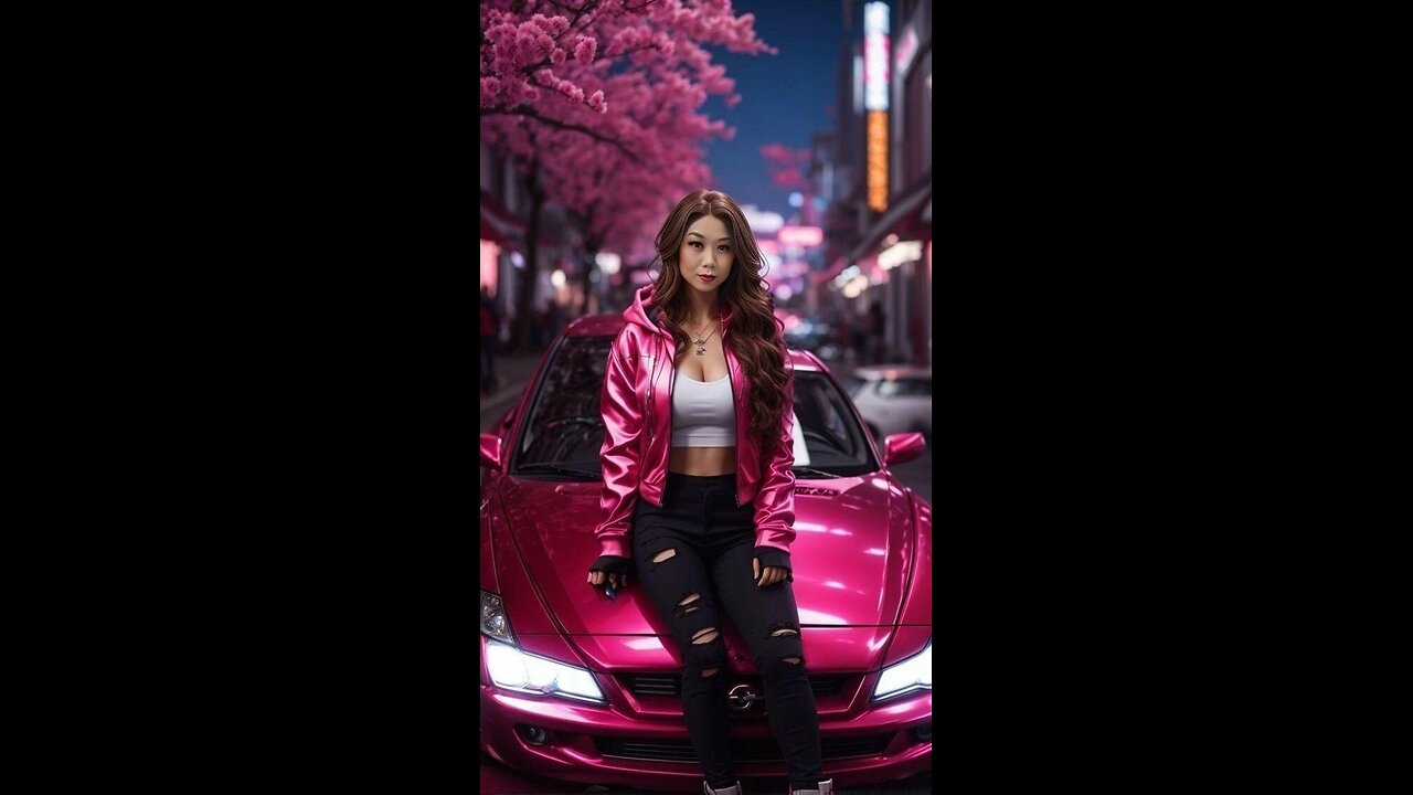 Kitty 😺 S1 E16: I Can Afford to Buy As Many Luxury Cars as I Want