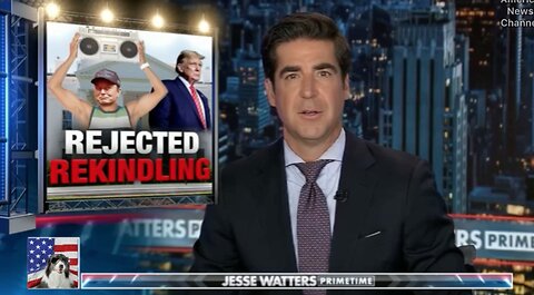 Jesse Watters Primetime (Full episode) - Friday, June 6