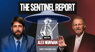 Why the Focus on "UFOs" by Congress & Media? Researcher Explains