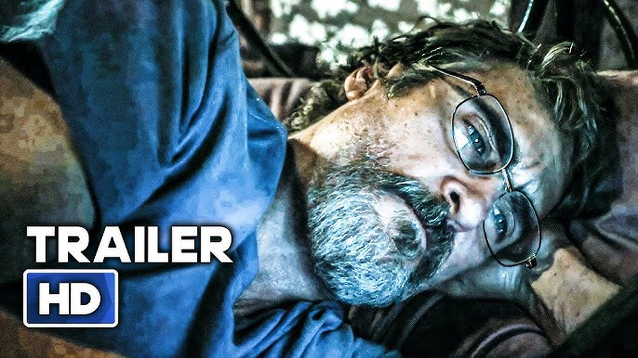 EDDINGTON Official Trailer (NEW 2025)