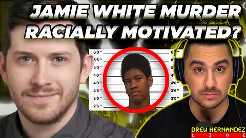 REVEALED: INFOWARS REPORTER MURDERED IN RACIALLY MOTIVATED ATTACK