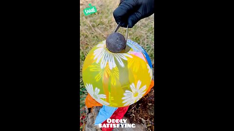 oddly satisfying ASMR moments,