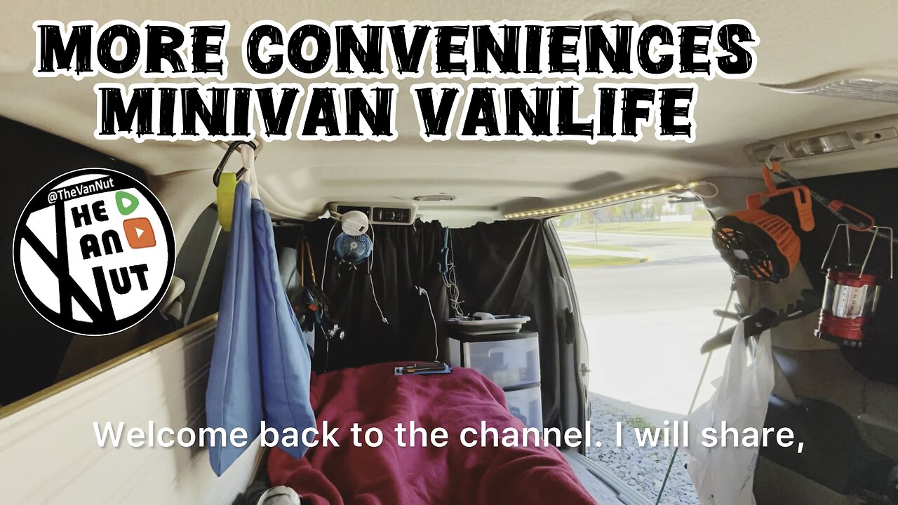 COMFORTS in BUG OUT VANLIFE #automobile #comfort #bugoutgear #fortforanite #fortnite #night #vanlife