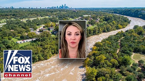 'ABSOLUTELY DEVASTATING': Mother of two sons who escaped Texas flooding opens up about tragedy