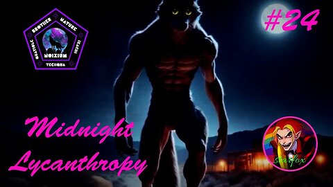 Dogman, The Science Of Casting! FT Brother Nature!