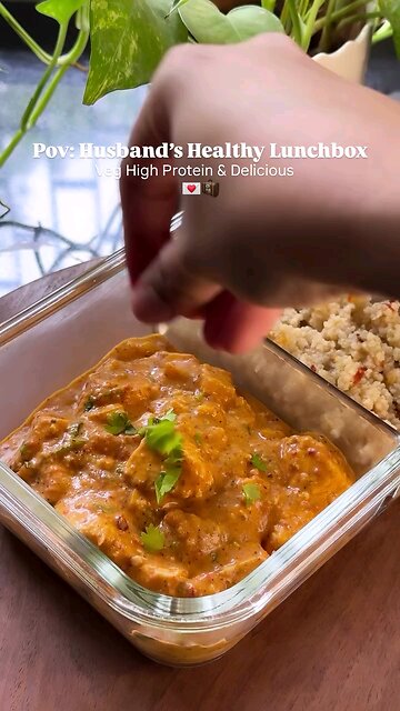 Healthy Complete Lunchbox