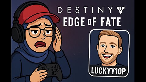 Destiny 2 Content Creator - Terrible Takes