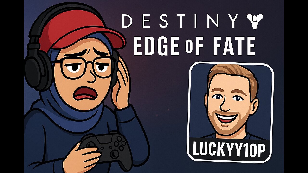 Destiny 2 Content Creator - Terrible Takes