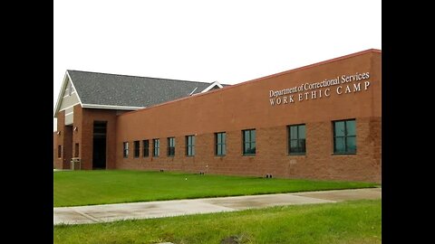 DHS Opens 'Cornhusker Clink' Detention Site in Nebraska