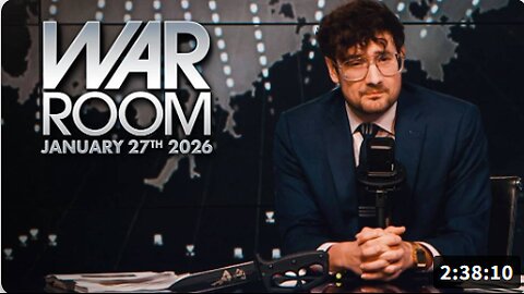 Tuesday Full Show: Government Approaching Partial Shutdown Amid Democrat Demands Over ICE! Border Czar Homan Meets Gov. Walz & Mayor Frey! Plus, TikTok Users Raise Alarm Over Censorship Of Political Videos Since US Took Over The App