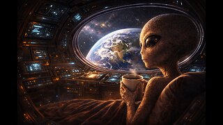 End of World 2025! Earth Victim Life Theme