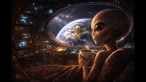 End of World 2025! Earth Victim Life Theme