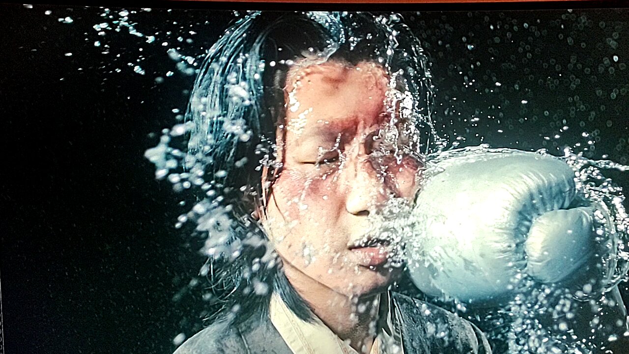 Mind Flip by Eric Munster