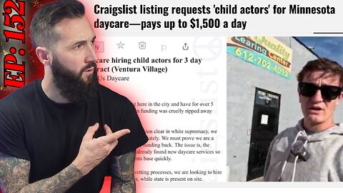 Ep: 152 - The Aaron Prager Show | It's Only Getting Worse for Minnesota, Iranians Rebel + More