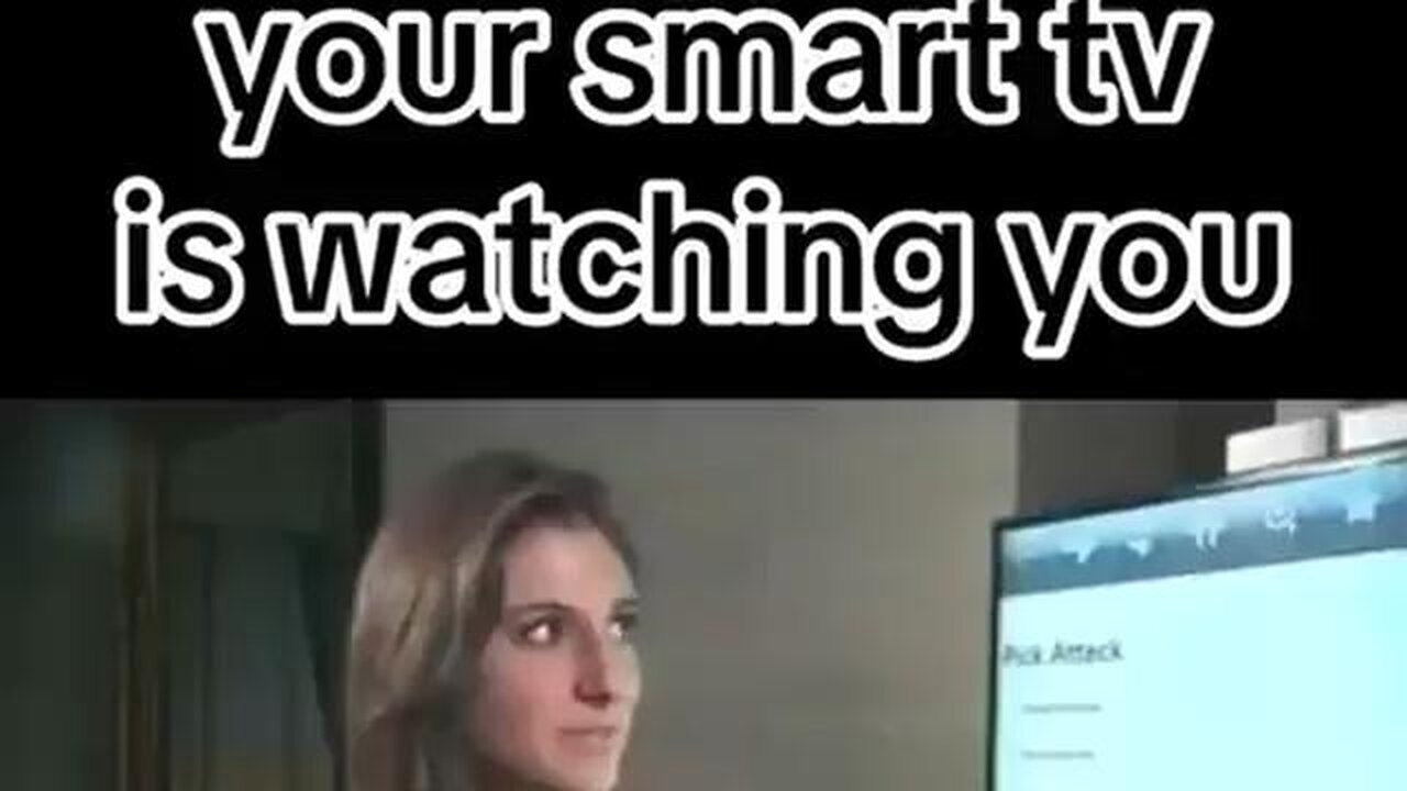 Samsung smart TVs was developed in cooperation with the MI5