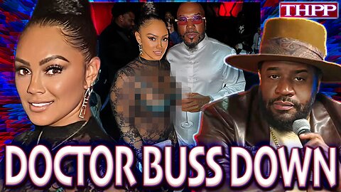 Corey Holcomb Drops Bombs on Dr. BUSS DOWN Cheyenne Bryant for Going BUCK N@KED at the Jeezy Concert