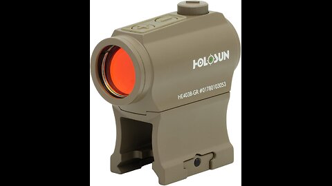 HOLOSUN HE403B-GR