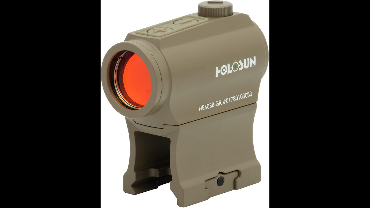 HOLOSUN HE403B-GR