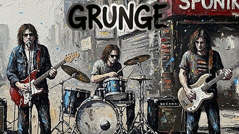 Grunge 2