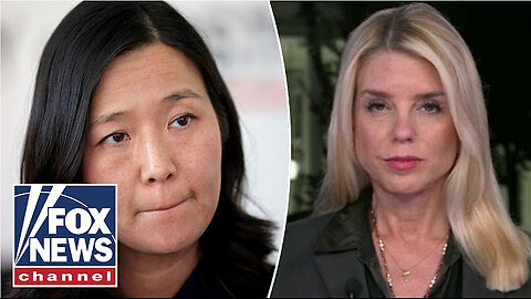 DOJ files MAJOR lawsuit against this blue city over sanctuary city policies