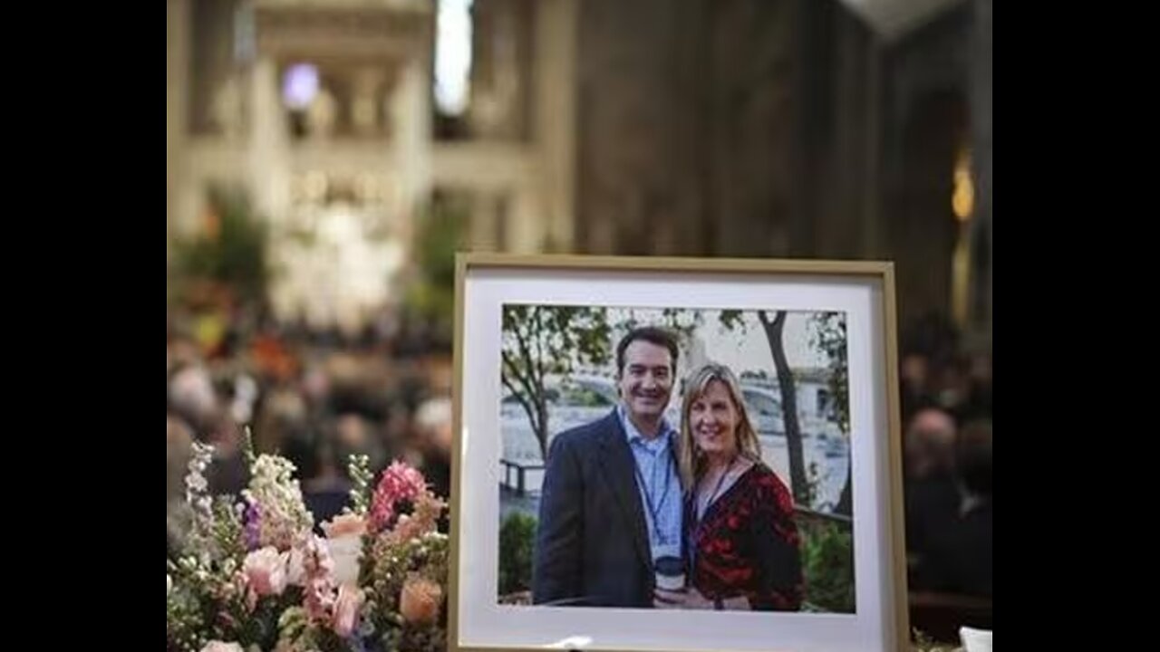 Federal Grand Jury Indicts Man Accused of Killing Ex-Minn. House Speaker