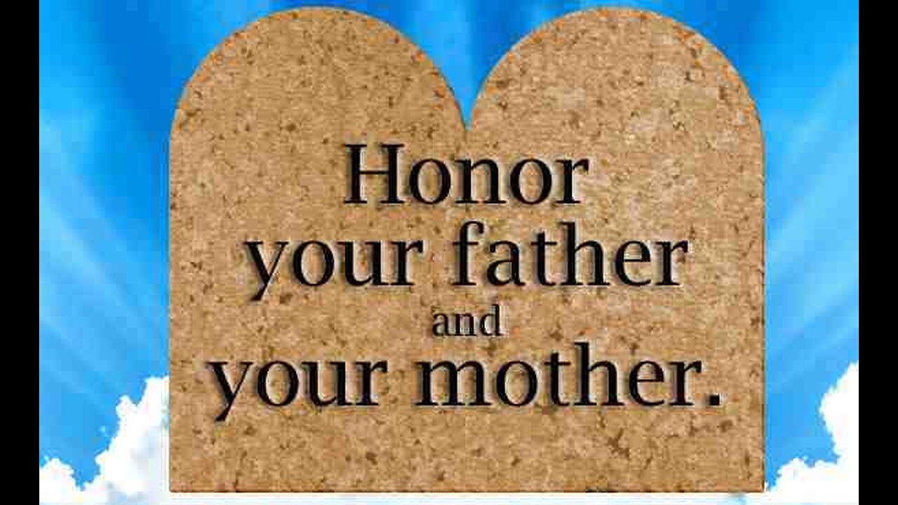 Parental Honor - August 2025
