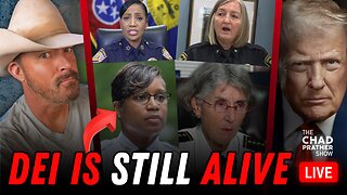 The Feminization Of America Is The REAL Trojan Horse! + Liberals Are Starting To Agree With Trump?!