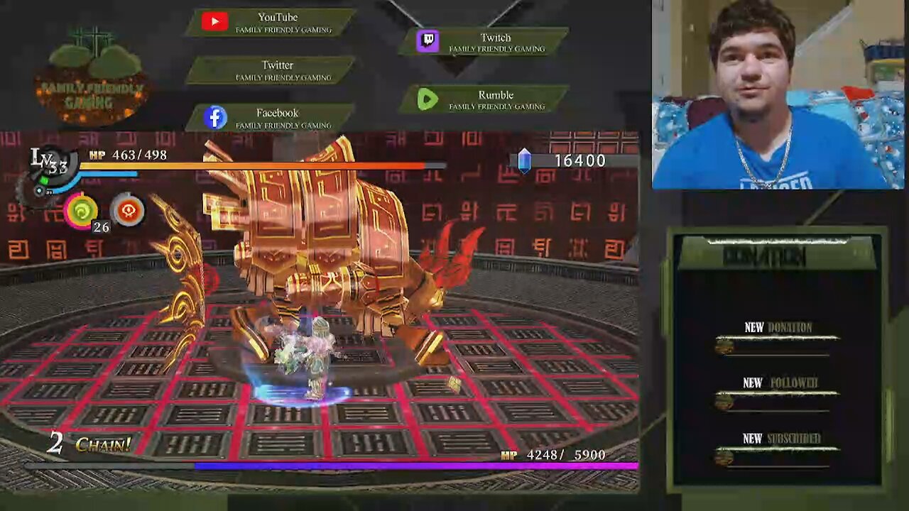 The Legend of Nayuta Boundless Trails Episode 51