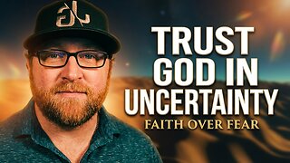 Trusting God When You Can't See the Next Step | Genesis 46