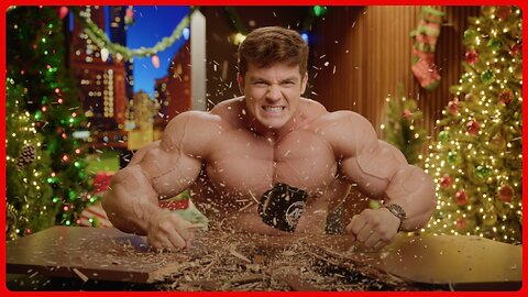 It's time for me to ASCEND