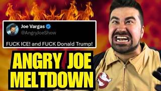 Angry Joe SNAPS at Halo Meme — and Everyone’s Roasting Him