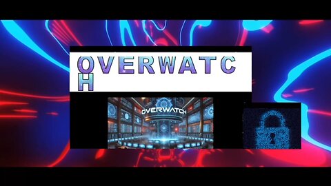 OVERWATCH; Mr. Dot’s House; The Police - Every Breath You Take