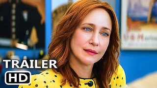 BOOTS Trailer (2025) Vera Farmiga