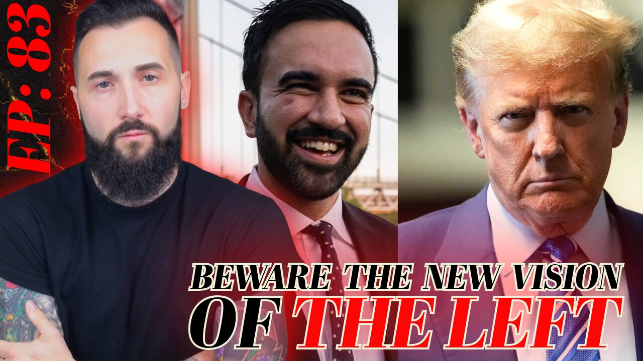 Ep: 83 - The Aaron Prager Show | MAGA Weekly Wrap Up, Call Ins + News Headlines