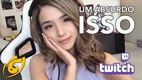 Twitch é processada por exibir streamers “sugestivas” | Visão Libertária - 30/06/20 | ANCAPSU